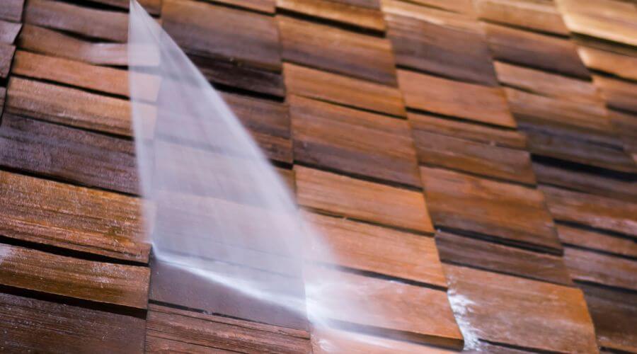 Professional gutter cleaning in Wofford Heights, CA